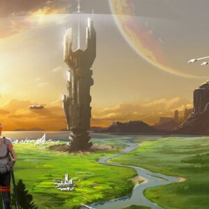 Open World